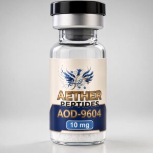 AOD-9604 10mg