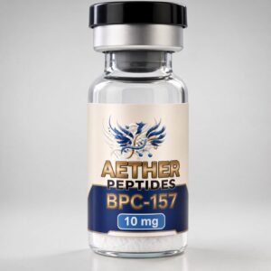 BPC-157 10mg