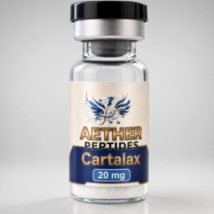 Cartalax 20mg
