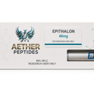 Epithalon 40mg