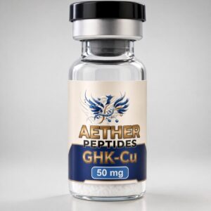 GHK-Cu 50mg
