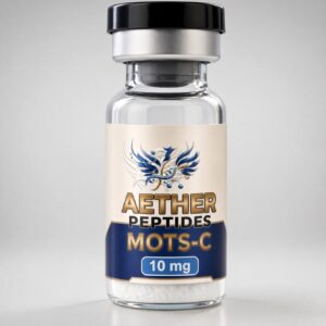 MOTS-C 10mg