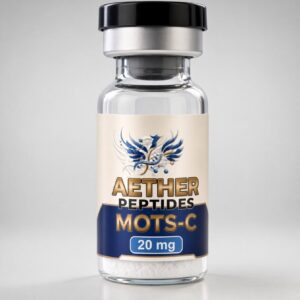 MOTS-C 20mg