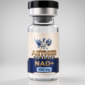 NAD+ 500mg