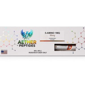 5-Amino-1MQ 50mg