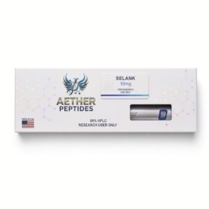 Selank 10mg